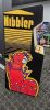 ROCK-OLA'S DELUXE EDITION NIBBLER BITKIT ARCADE GAME L@@K!! - 3