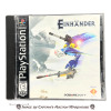 EINHANDER BY SQUARESOFT SHOOT 'EM UP PLAYSTATION GAME