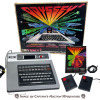 ODYSSEY 2 CONSOLE GAMING SYSTEM IN ORIGINAL BOX