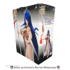 XTREME XECUTOR 1/4.5 SCALE FIGURE IN BOX A-PLUS