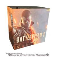 BATTLEFIELD 1 by DICE 14" Collertors STATUE and Kit SWEET!