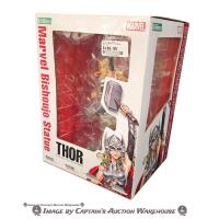 Marvel Bishoujo Statue THOR for ExtraLife of OC