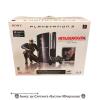 PLAYSTATION 3 METAL GEAR SOLID 4 - GUNS OF THE PATRIOTS BUNDLE CIB