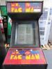 4 IN 1 CLASSICS MULTICADE 25" ARCADE GAME - 2