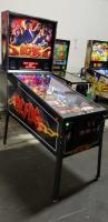 AC/DC PRO MODEL PINBALL MACHINE STERN INC - 2