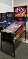 AC/DC PRO MODEL PINBALL MACHINE STERN INC - 3