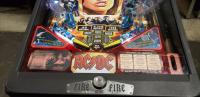 AC/DC PRO MODEL PINBALL MACHINE STERN INC - 10