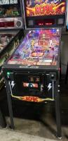 AC/DC PRO MODEL PINBALL MACHINE STERN INC - 12