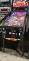 AC/DC PRO MODEL PINBALL MACHINE STERN INC - 13