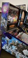 TRANSFORMERS L.E. #265/500 PINBALL MACHINE - 2