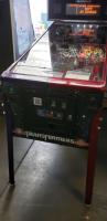 TRANSFORMERS L.E. #265/500 PINBALL MACHINE - 7