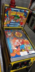 BELL RINGER GOTTLIEB PINBALL MACHINE MINI