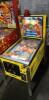 BELL RINGER GOTTLIEB PINBALL MACHINE MINI - 3