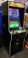 PUNCHOUT NINTENDO CLASSIC UPRIGHT ARCADE GAME