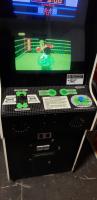 PUNCHOUT NINTENDO CLASSIC UPRIGHT ARCADE GAME - 2