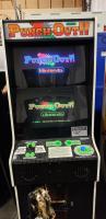 PUNCHOUT NINTENDO CLASSIC UPRIGHT ARCADE GAME - 4