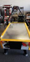 AIR HOCKEY ICE FAST TRACK W/ OVERHEAD SCORING - 2