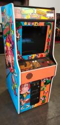 DONKEY KONG JR & DONKEY KONG 3 IN1 ARCADE