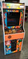 DONKEY KONG JR & DONKEY KONG 3 IN1 ARCADE - 2