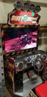 DIRTY DRIVIN' RAW THRILLS RACING ARCADE GAME #1 - 2