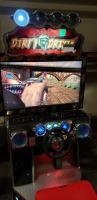 DIRTY DRIVIN' RAW THRILLS RACING ARCADE GAME #2 - 2