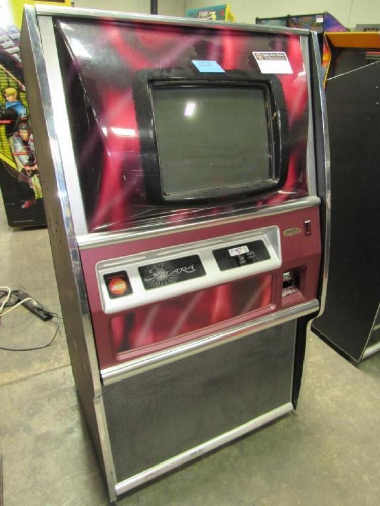 ROWE SL-1 INTERNET DIGITAL MUSIC JUKEBOX