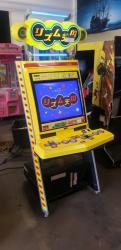 RYTHYM TENGOKU MUSIC RYTHYM ARCADE GAME