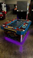 アメリカ　アーケード　メダル Captain's Auction Warehouse