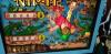 NIP IT! PINBALL MACHINE CLASSIC BALLY 1973 - 8