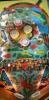 NIP IT! PINBALL MACHINE CLASSIC BALLY 1973 - 9