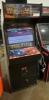 WRESTLEMANIA UPRIGHT MIDWAY ARCADE GAME - 2