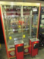 ELAUT JEWELRY DUAL CLAW CRANE MACHINE - 2