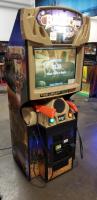 BIG BUCK HUNTER PRO SHOOTER ARCADE GAME