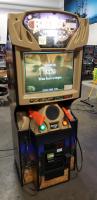 BIG BUCK HUNTER PRO SHOOTER ARCADE GAME - 2