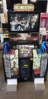 RAZING STORM 42" NAMCO SHOOTER ARCADE - 3