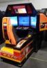 SEGA STRIKE FIGHTER 3 MONITOR DX ARCADE GAME - 2