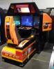 SEGA STRIKE FIGHTER 3 MONITOR DX ARCADE GAME - 3