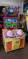 HIT THE BEAT MUSIC ARCADE GAME ANDAMIRO