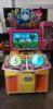 HIT THE BEAT MUSIC ARCADE GAME ANDAMIRO - 2