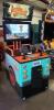 LETS GO JUNGLE UPRIGHT 32" LCD SHOOTER ARCADE GAME