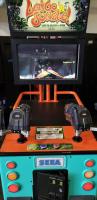LETS GO JUNGLE UPRIGHT 32" LCD SHOOTER ARCADE GAME - 4