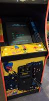 PAC-MAN 25TH ANNIVERSARY NAMCO ARCADE GAME - 4