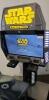 STAR WARS 42" BATTLE POD ARCADE GAME NAMCO - 3