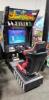 JAMBO SAFARI SITDOWN DRIVER ARCADE GAME SEGA - 2