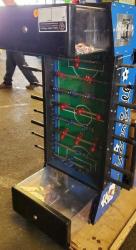 SOCCERBALL FOOSBALL PRIZE VENDING GAME #1