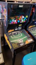 PLAY SOCCER SUPER BALL VENDING GAME #2