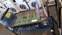 SOCCERBALL FOOSBALL BULK VENDING GAME - 2