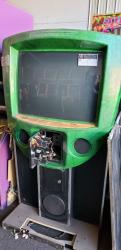 ATV TRACK QUAD RACING ARCADE GAME