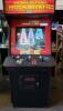 MICHAEL JACKSON'S MOONWALKER DEDICATED ARCADE GAME - 4