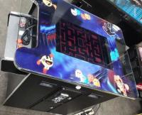 60 IN 1 MULTICADE COCKTAIL TABLE ARCADE LCD - 2